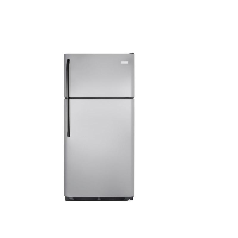  Frigidaire 30-inch, 18.2 cu. ft. Top Freezer Refrigerator LFTR1814NM IMAGE 1