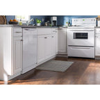  Frigidaire 30-inch Freestanding Electric Range LFEF3011LW IMAGE 3