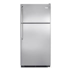  Frigidaire 30-inch, 18.3 cu. ft. Top Freezer Refrigerator LFHT1817LF IMAGE 1