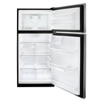 Frigidaire 30-inch, 18.3 cu. ft. Top Freezer Refrigerator LFHT1817LF IMAGE 2