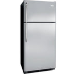  Frigidaire 30-inch, 18.3 cu. ft. Top Freezer Refrigerator LFHT1817LF IMAGE 7