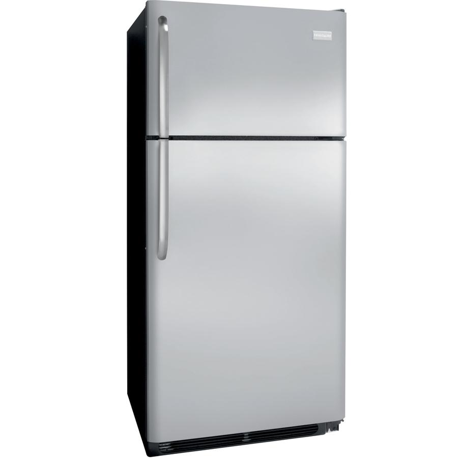  Frigidaire 30-inch, 18.3 cu. ft. Top Freezer Refrigerator LFHT1817LF IMAGE 7