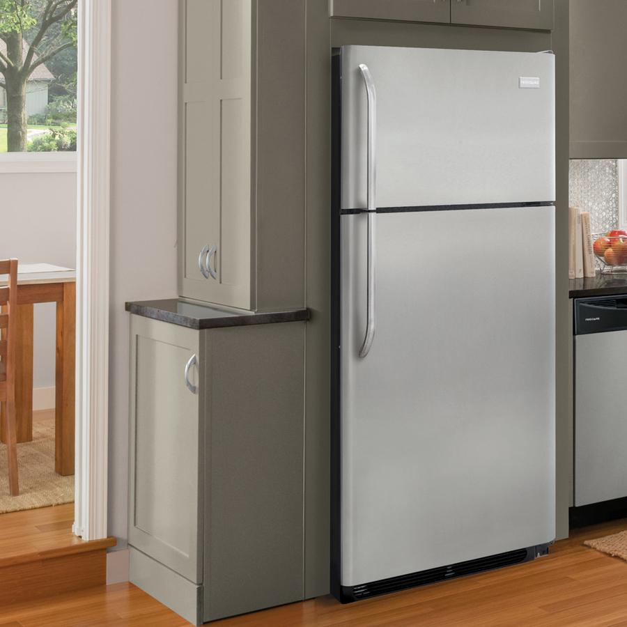  Frigidaire 30-inch, 18.3 cu. ft. Top Freezer Refrigerator LFHT1817LF IMAGE 8