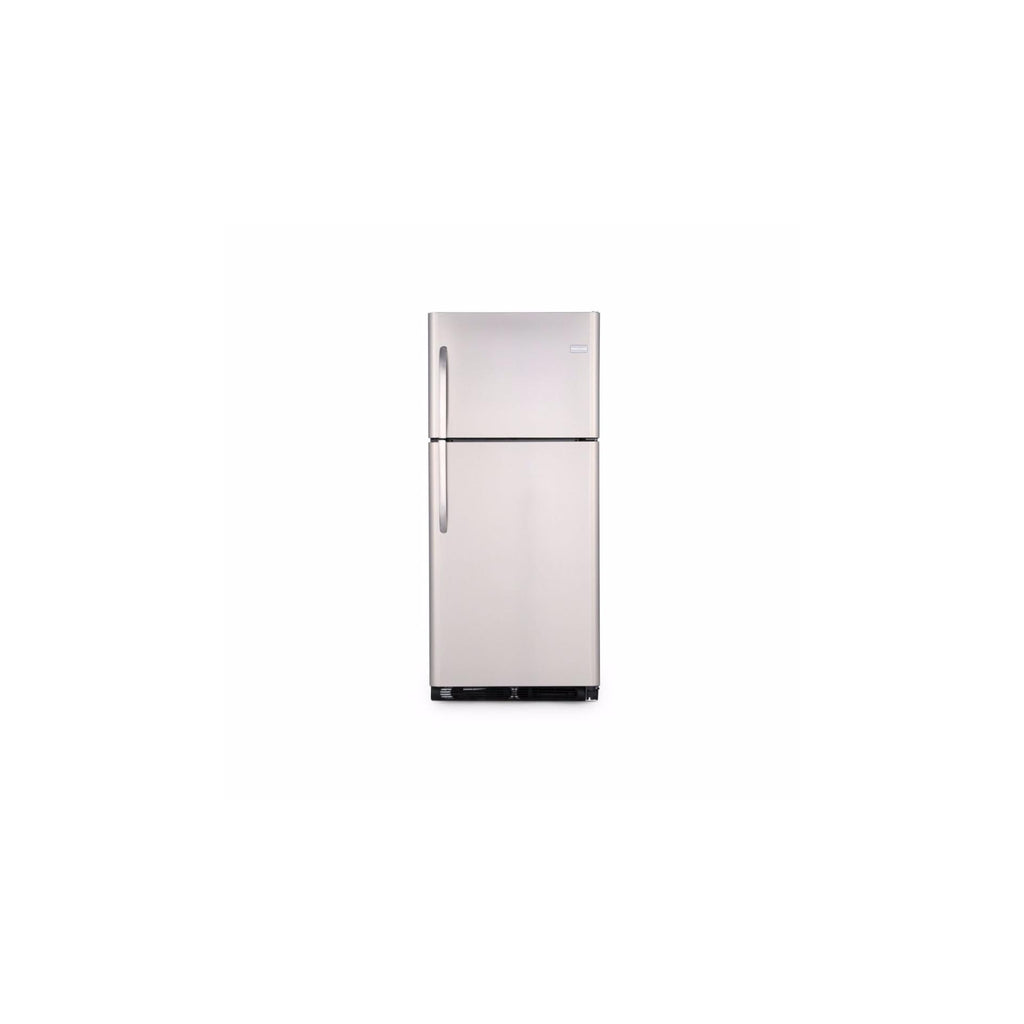  Frigidaire 30-inch, 20.5 cu. ft. Top Freezer Refrigerator LFHT2117NF IMAGE 1