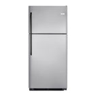  Frigidaire 30-inch, 18.2 cu. ft. Top Freezer Refrigerator FRT18L4JM IMAGE 1