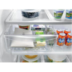  Frigidaire 30-inch, 18.2 cu. ft. Top Freezer Refrigerator FRT18L4JM IMAGE 3