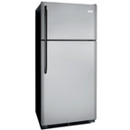  Frigidaire 30-inch, 18.2 cu. ft. Top Freezer Refrigerator FRT18L4JM IMAGE 6