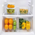  Frigidaire 30-inch, 18.2 cu. ft. Top Freezer Refrigerator FRT18L4JB IMAGE 3