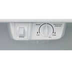  Frigidaire 30-inch, 18.3 cu. ft. Top Freezer Refrigerator LFHT1817LW IMAGE 7