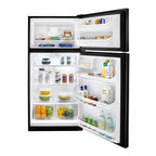  Frigidaire 30-inch, 18.3 cu. ft. Top Freezer Refrigerator LFHT1817LB IMAGE 5
