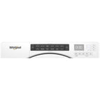  Whirlpool Laundry WFW560CHW, YWED560LHW IMAGE 3