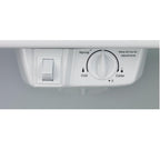  Frigidaire 20.5 cu. ft. Top Freezer Refrigerator LFHT2117LW IMAGE 5
