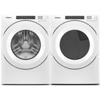  Whirlpool Laundry WFW560CHW, WGD560LHW IMAGE 1