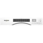  Whirlpool Laundry WFW560CHW, WGD560LHW IMAGE 5
