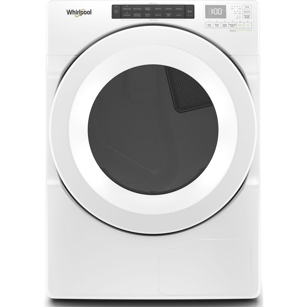  Whirlpool Laundry WFW560CHW, YWHD560CHW IMAGE 4