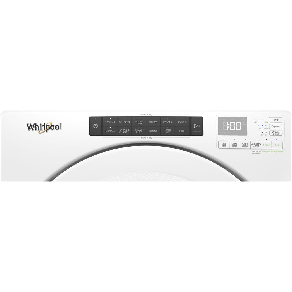  Whirlpool Laundry WFW560CHW, YWHD560CHW IMAGE 5