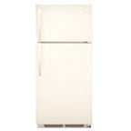  Frigidaire 28-inch, 16.5 cu. ft. Top Freezer Refrigerator LFHT1713LQ IMAGE 1