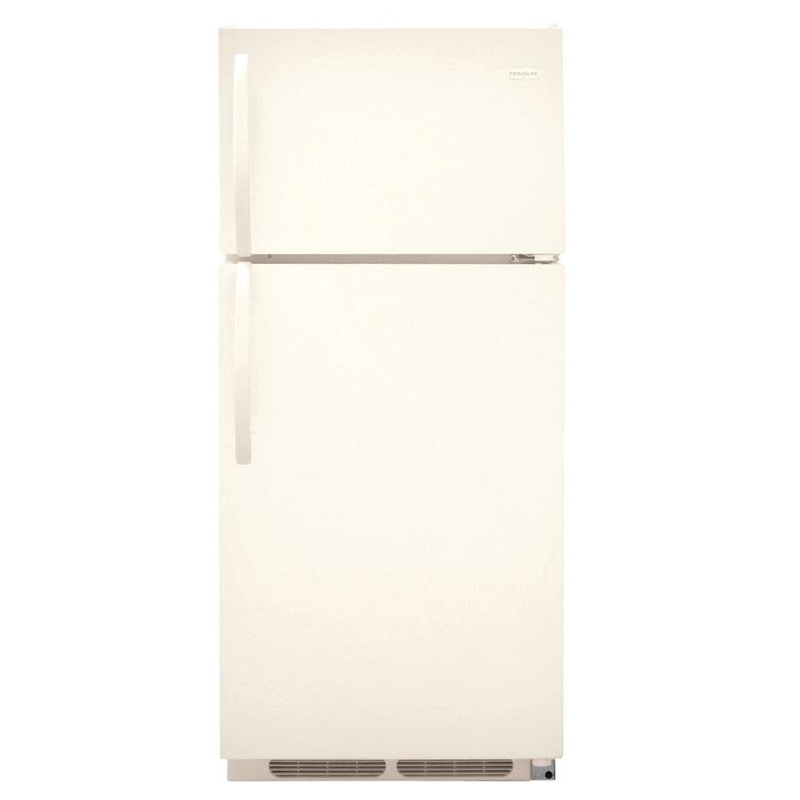  Frigidaire 28-inch, 16.5 cu. ft. Top Freezer Refrigerator LFHT1713LQ IMAGE 1