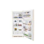 Frigidaire 28-inch, 16.5 cu. ft. Top Freezer Refrigerator LFHT1713LQ IMAGE 3