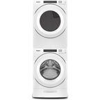  Whirlpool Laundry WFW5620HW, WGD5620HW IMAGE 2