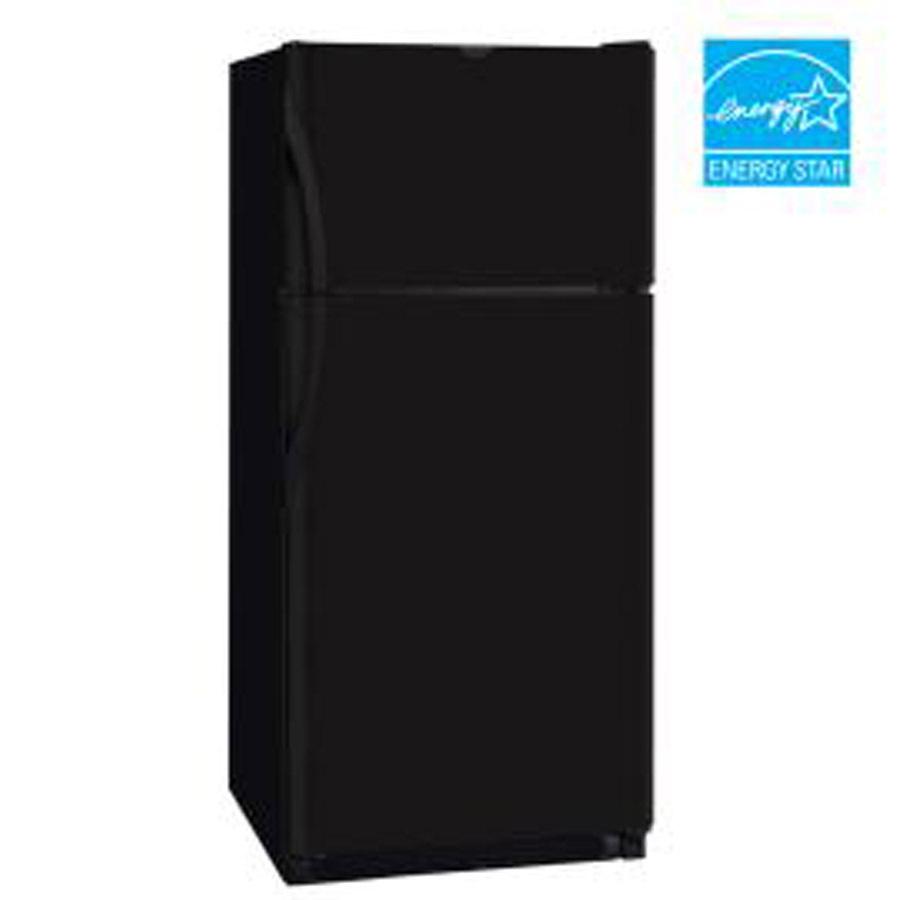  Frigidaire 30-inch, 20.6 cu. ft. Top Freezer Refrigerator FRT21IL6JB IMAGE 1