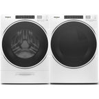  Whirlpool Laundry WFW6620HW, YWED6620HW IMAGE 1