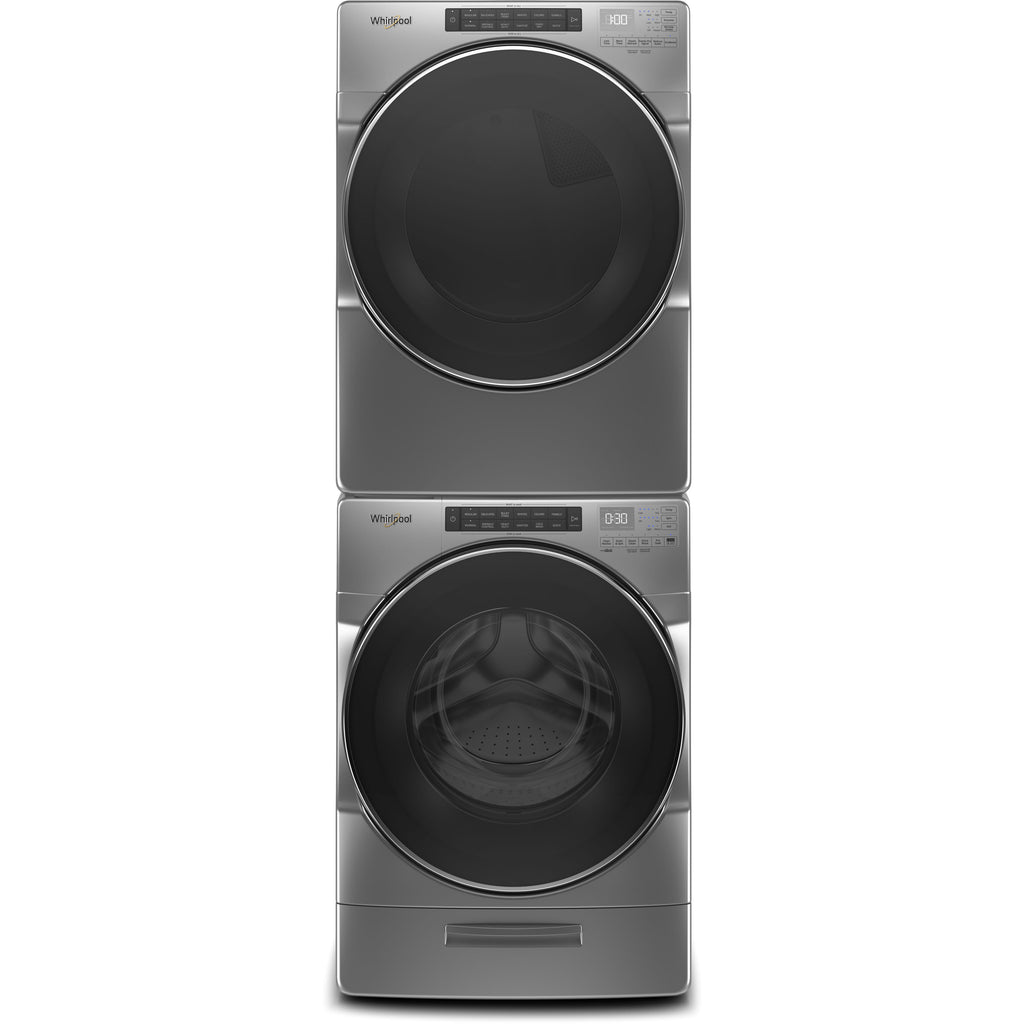  Whirlpool Laundry WFW6620HC, YWED6620HC IMAGE 2