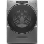  Whirlpool Laundry WFW6620HC, YWED6620HC IMAGE 3