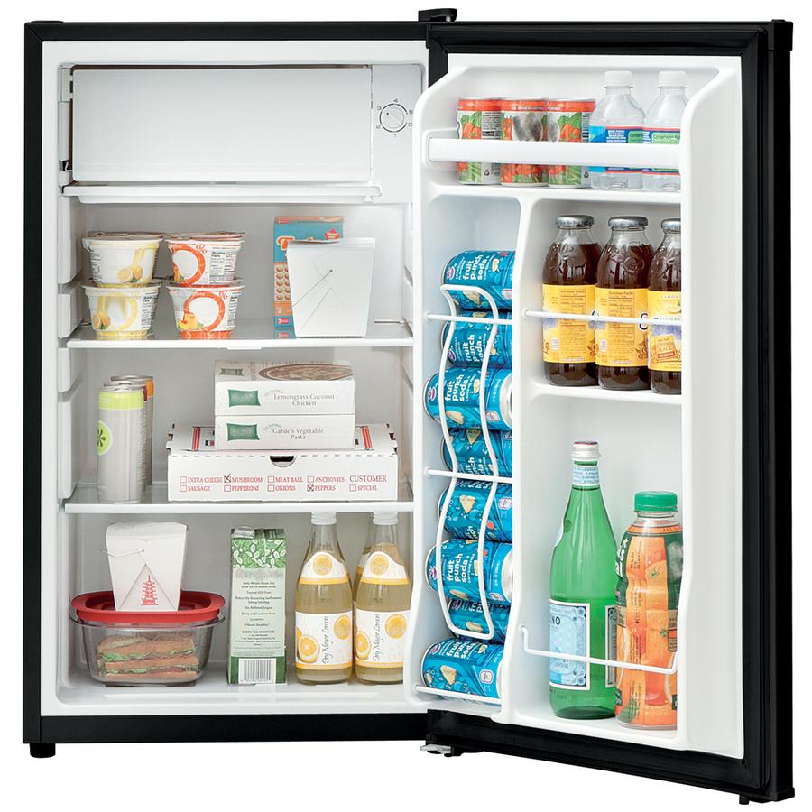  Frigidaire 4 cu. ft. Compact Refrigerator LFPH40M4NB IMAGE 2