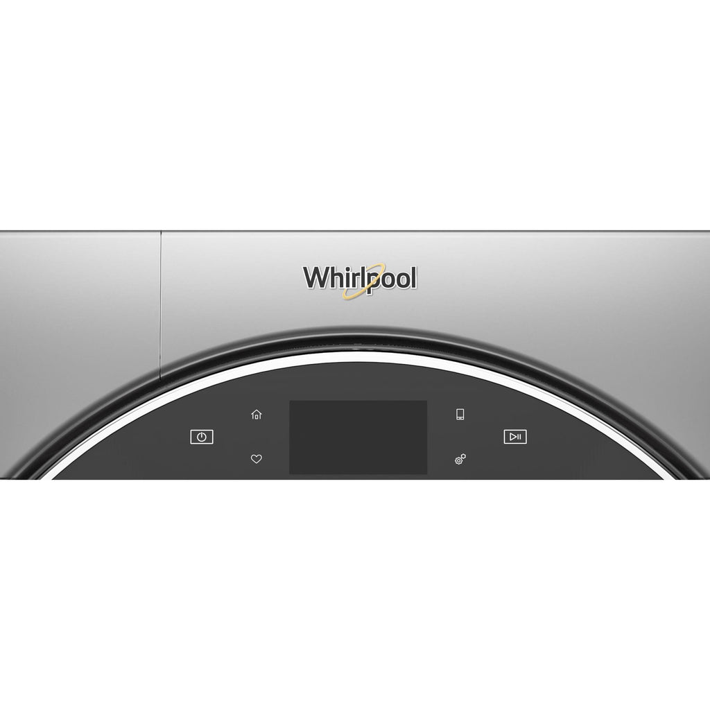  Whirlpool Laundry WFW9620HC, YWED9620HC IMAGE 4