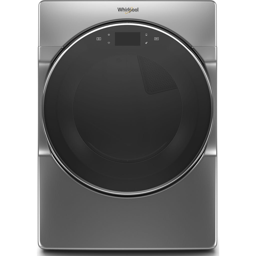  Whirlpool Laundry WFW9620HC, YWED9620HC IMAGE 5