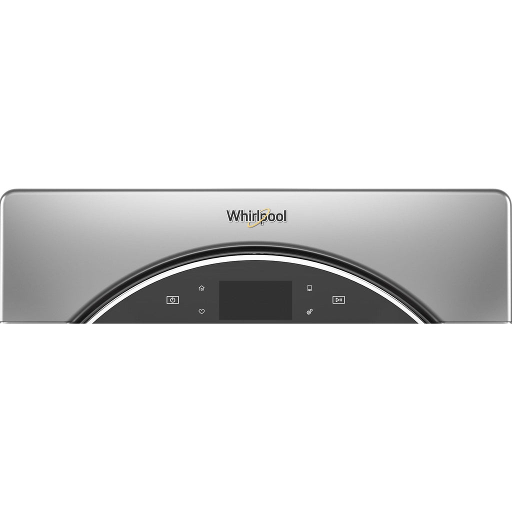  Whirlpool Laundry WFW9620HC, YWED9620HC IMAGE 6