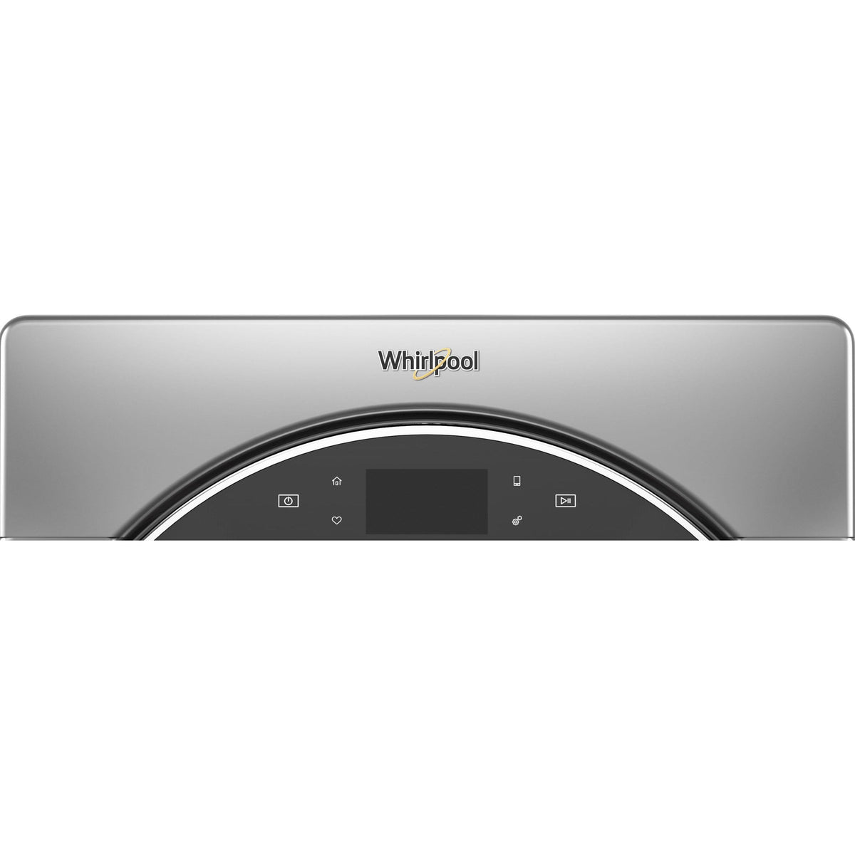  Whirlpool Laundry WFW9620HC, YWED9620HC IMAGE 6