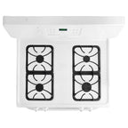  Frigidaire 30-inch Freestanding Gas Range LFGF3019NW IMAGE 2