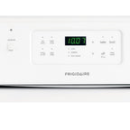  Frigidaire 30-inch Freestanding Gas Range LFGF3019NW IMAGE 5