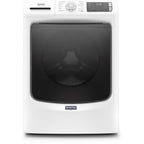  Maytag Laundry MHW6630HW, YMED6630HW IMAGE 2