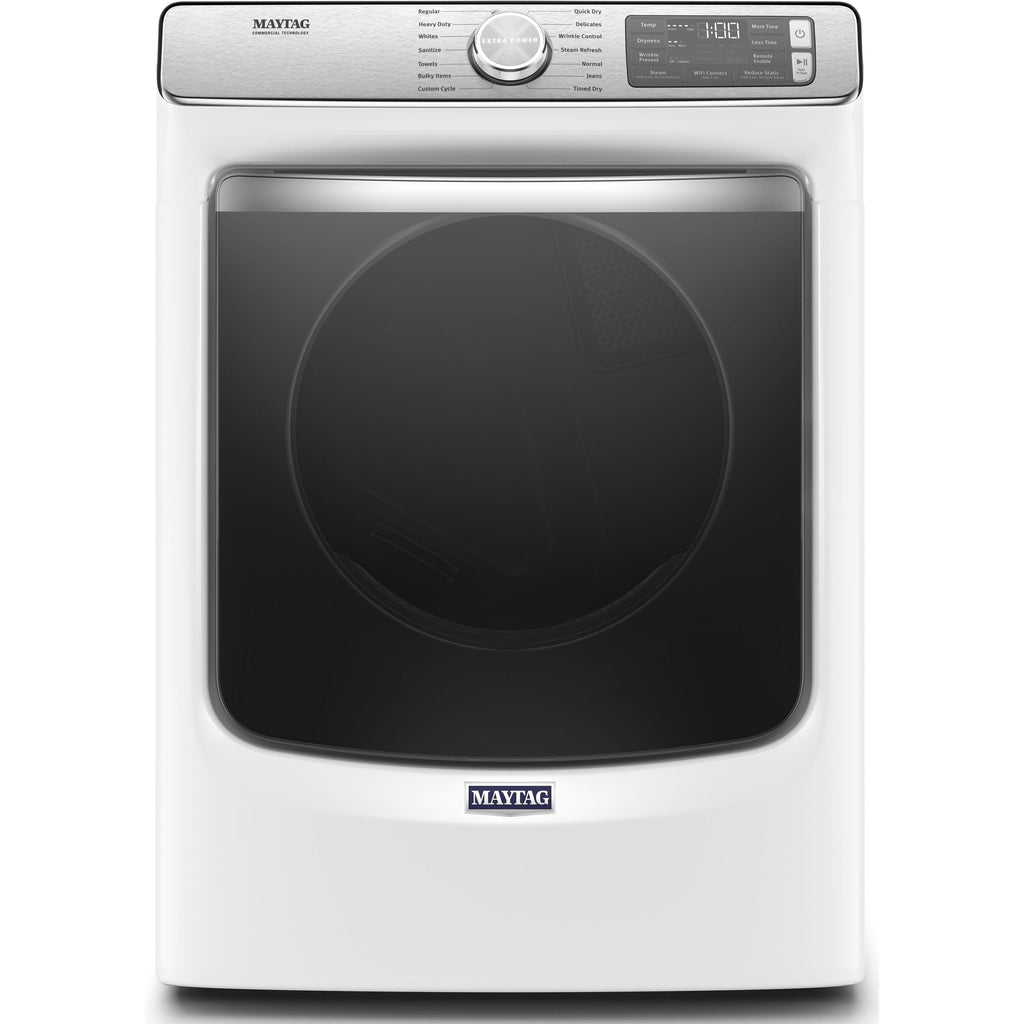  Maytag Laundry MHW8630HW, YMED8630HW IMAGE 4