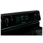  Frigidaire 30-inch Freestanding Electric Range LFEF3016NB IMAGE 4