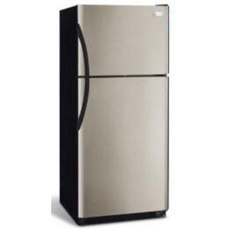  Frigidaire 30-inch, 18.2 cu. ft. Top Freezer Refrigerator FRT18IL6JM IMAGE 1