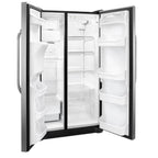  Frigidaire 36-inch, 26 cu. ft. Side-by-Side Refrigerator with Ice and Water FFHS2611PF IMAGE 3