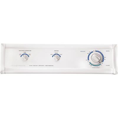  Frigidaire 3 cu. ft. Top Loading Washer FWS933FS IMAGE 3