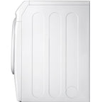 Samsung 7.5 cu. ft. Electric Dryer DV42H5000EW/AC IMAGE 4