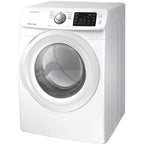  Samsung 7.5 cu. ft. Electric Dryer DV42H5000EW/AC IMAGE 5