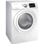  Samsung 7.5 cu. ft. Electric Dryer DV42H5000EW/AC IMAGE 6