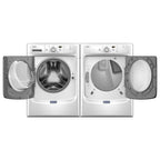  Maytag Laundry MHW3505FW, MGD3500FW IMAGE 2