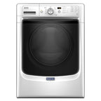  Maytag Laundry MHW3505FW, MGD3500FW IMAGE 4