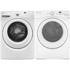  Whirlpool Laundry WFW7590FW, WED81HEDW IMAGE 1