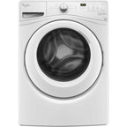  Whirlpool Laundry WFW7590FW, WED81HEDW IMAGE 2