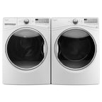  Whirlpool Laundry WFW92HEFW, WED90HEFW IMAGE 1