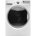  Whirlpool Laundry WFW92HEFW, WED90HEFW IMAGE 2